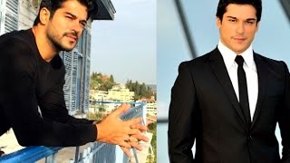 Как изменился БУРАК ОЗЧИВИТ с начала карьеры до сериала KARA SEVDA/Чёрная любовь ?