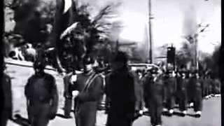 Behçet Kemal Çağlar   NÖBETÇİ MİLLET