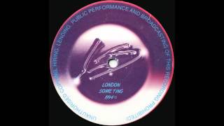 DJ Ron - Rockers