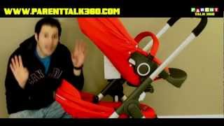 Stokke Scoot & Stokke Crusi Review - Parent Talk 360