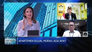 Ramai Ramai Obral Properti, Ada Apa?