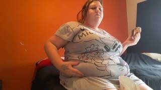 Ssbbw Babushkinatirata