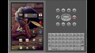 ADW BuuF Theme
