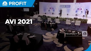 Kolaborasi Dunia Industri Dan Pendidikan Vokasi Dalam AVI 2021