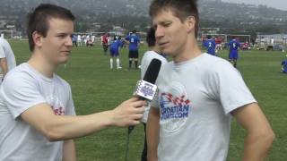 2011 Croatian Small Goals Tournament: San Pedro, California