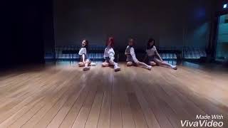 Blackpink(Forever young)×BTS(IDOL) [Magic dance]