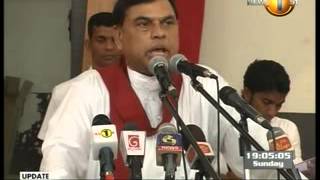 7 00pm prime time sirasa news 26th januaray 2014 part 01