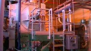 NJN News Science & Technology Report - Trenton Fuel Works