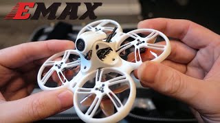Tinyhawk 3 Christmas FPV Drone