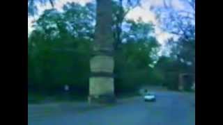 340 автобат Сан Сусси 15.05.1991(часть первая)