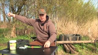 Uitleg Zig Rig met Jeroen Flokstra (2013).