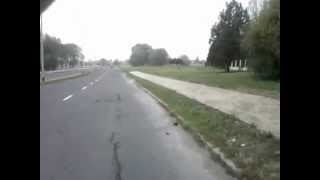Tychy- Honda Dio