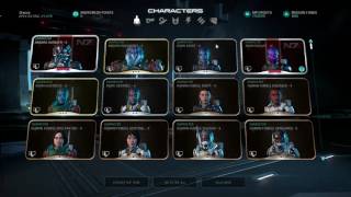 Opening over 400 expert packs with 21 Million credits and maxed manifest