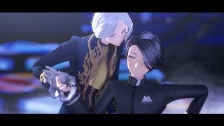 【identity v/第五人格/MMD】Trouble Maker【摄殓】