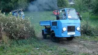 Multicar M22