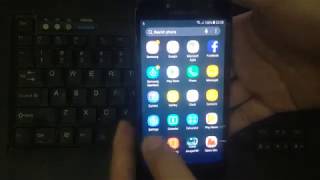 bypass google account j2 pro j250f android 7.1.1 nougat