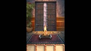 100 Doors Saga, level 045