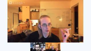 Attention Economy: Marathon Hangout III