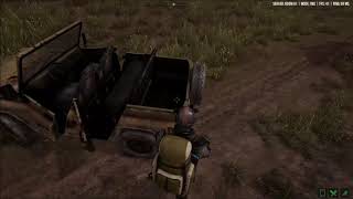 [Next Day: Survival] ✇ Выполняю Поручение Косого ✇ ПВЕ Сервер (Full HD 60FPS)
