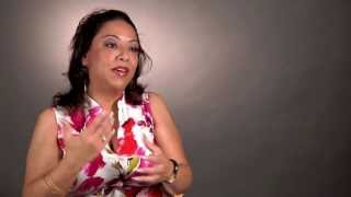 Best Diets: Veronica Mederos