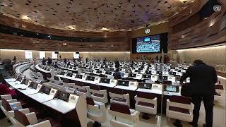 49th regular UN Human Rights Council session continues in Geneva amid military conflict in Ukraine