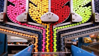 Most Amazing Production Processes and Machines ▶ QTechHD