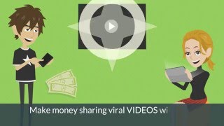 101img start make money sharing viral videos on Whatsapp