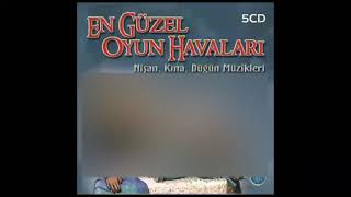 Hey On Beşli Oyun Havası - Oyun Havaları - Çiftetelli - Oryantal Müzik - Halay - Halaylar