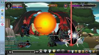 aqw 20x legion token bot