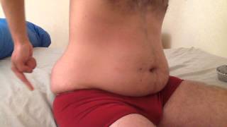 Fat belly play