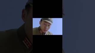 日軍被一具女屍擋住去路，怎料她竟是功夫高手假扮！#shorts