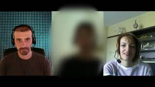 2021-RU (IT) Отзыв Беаты: Фригидность и оргазм (Testimonianza di Beata: Frigidità e orgasmo) Grifasi