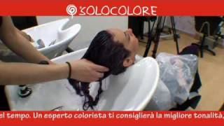 solocolore parrucchieri franchising