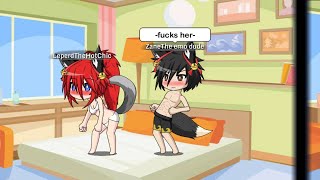 Gacha Life Sex | 18Plus | xPornx