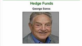 83. How Banks, Hedge Funds, and Corporations Move Currencies