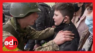 The War on Truth: Journalists Among Ukraine's Casualties