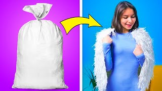 Genius Reuse, Recycle And Repurpose DIY Ideas And Simple Life Hacks