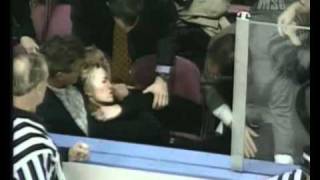 Top 10 Hockey - Baies Vitrées Brisées