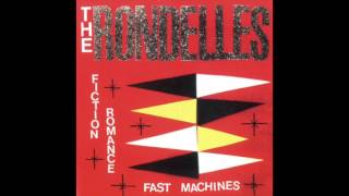 The Rondelles - Mission: Irresistible