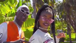 I'MAN-AWENDI(official video)sms(SKIZA 7635124  to 811)