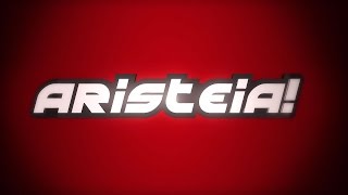 Corvus Belli: ARISTEIA! Teaser trailer