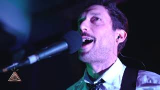 Turbopótamos - Terremoto | INSIDES