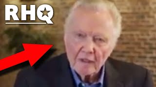 MAGA Actor Loses It After GOP Fumbles Midterms
