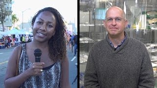 #AskBerkeleyLab: Comets & the Early Universe