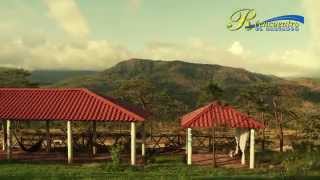 Hotel Villa Maria, Perquin Morazán, El Salvador