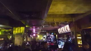 Ресторан "Госцi". Минск. Coverband.