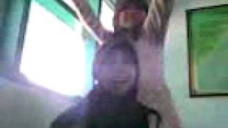 Camfrog gokil