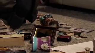 Tyrone figures out the truth Coronation Street