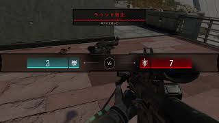 [bo4]　勝手に裏配信