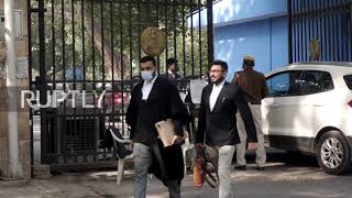 India: Delhi High Court hears petitions to recognise same-sex marriages